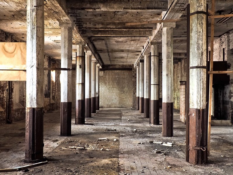 Ruin