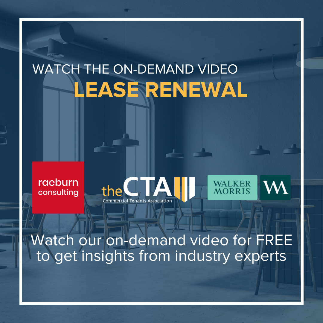 Quebec Lease Renewal Rules