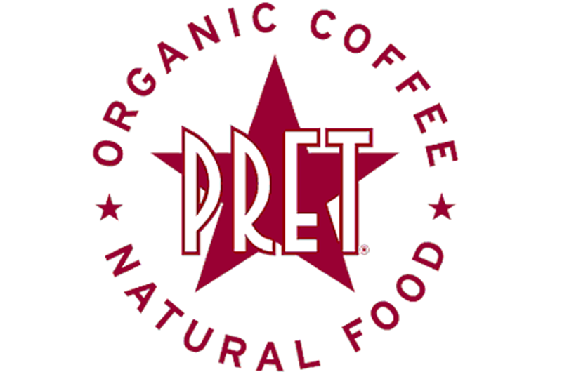 Pret a Manger